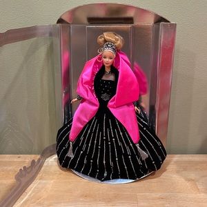 Barbie - Happy Holidays - Special Edition